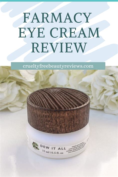 farmacy eye dew.